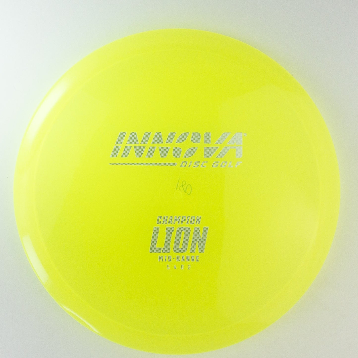 Innova Champion Lion