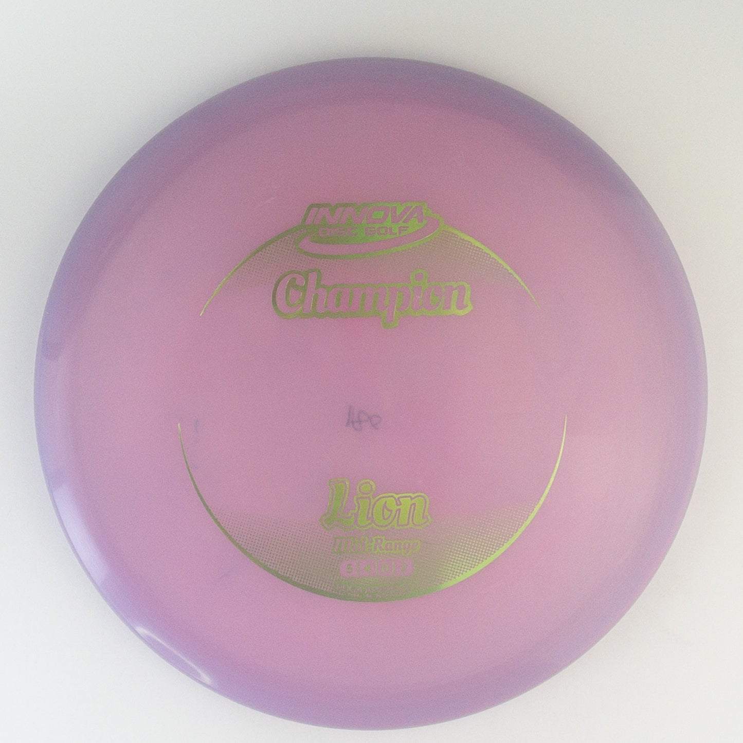 Innova Champion Lion