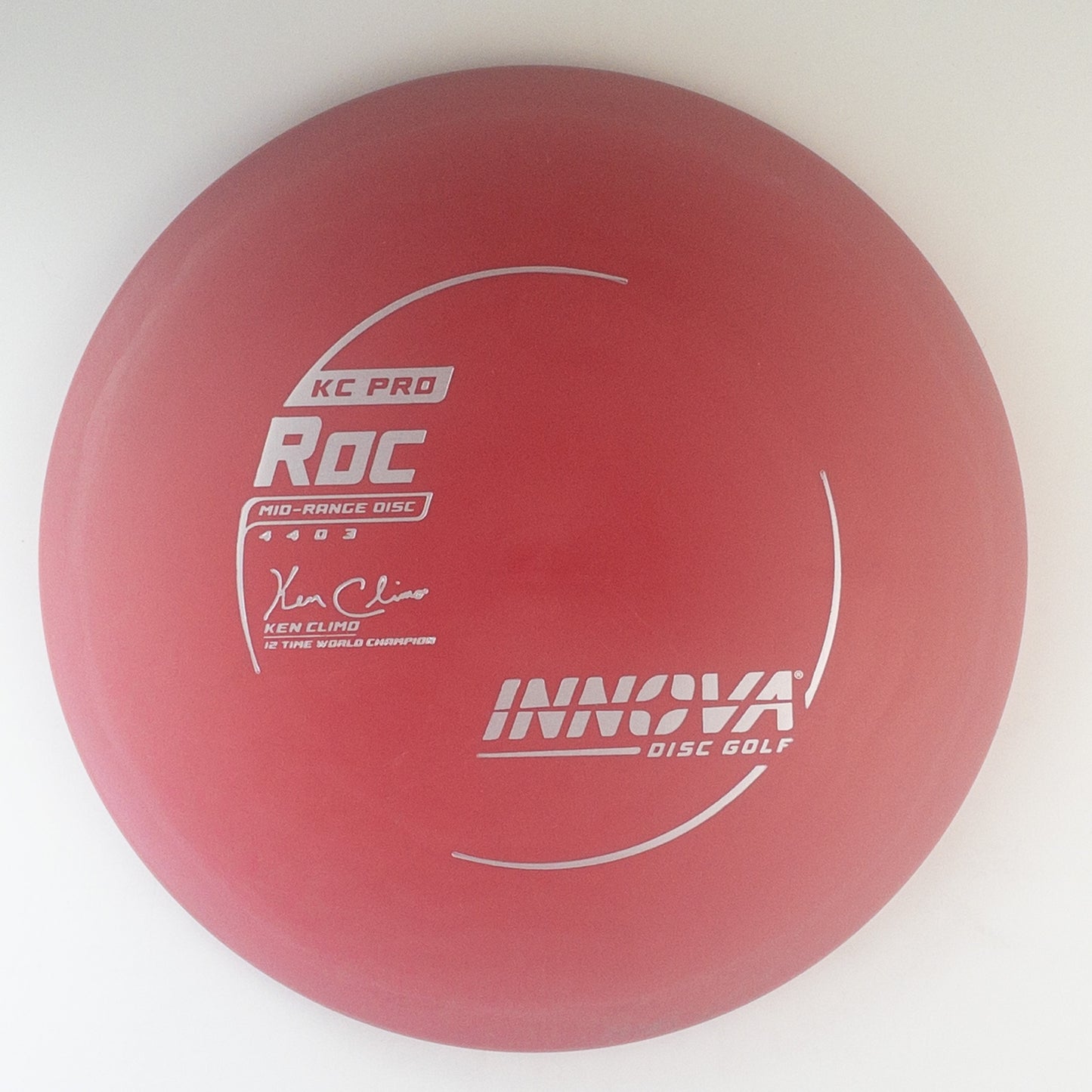 Innova KC Pro Roc