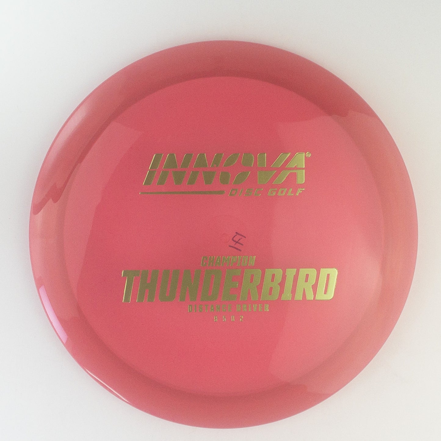 Innova Champion Thunderbird