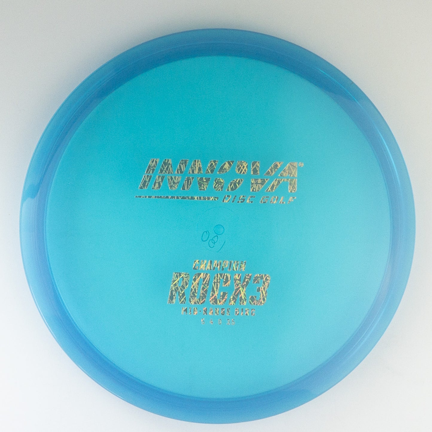 Innova Champion RocX3