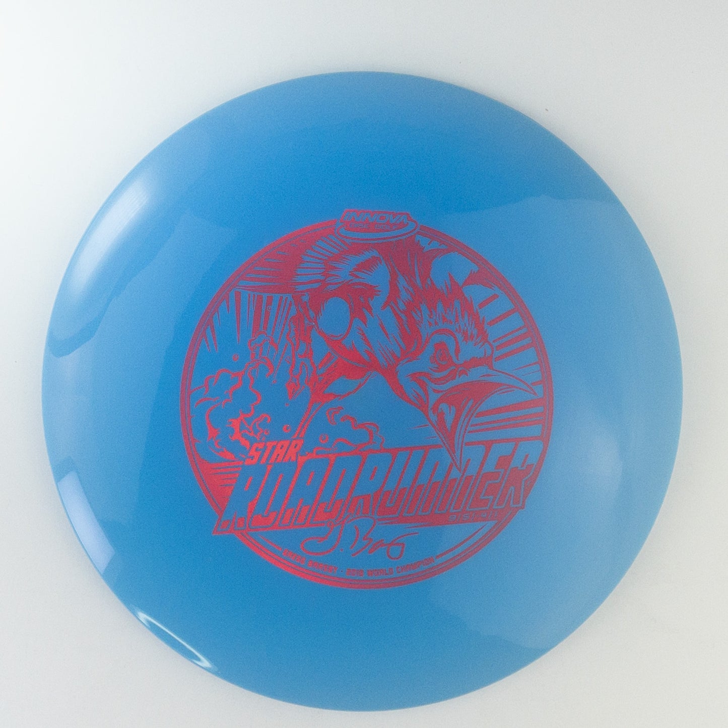 Innova Star Roadrunner