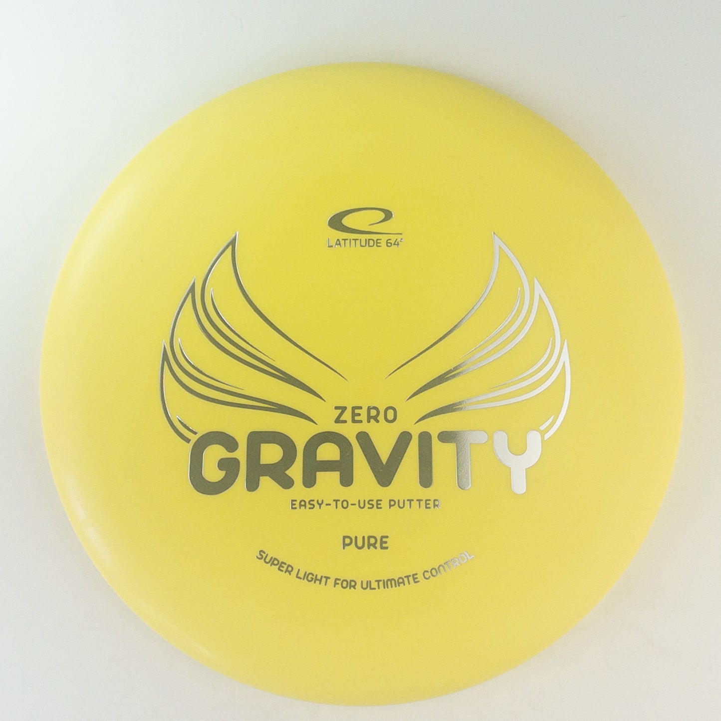 Latitude 64 Zero Gravity Pure