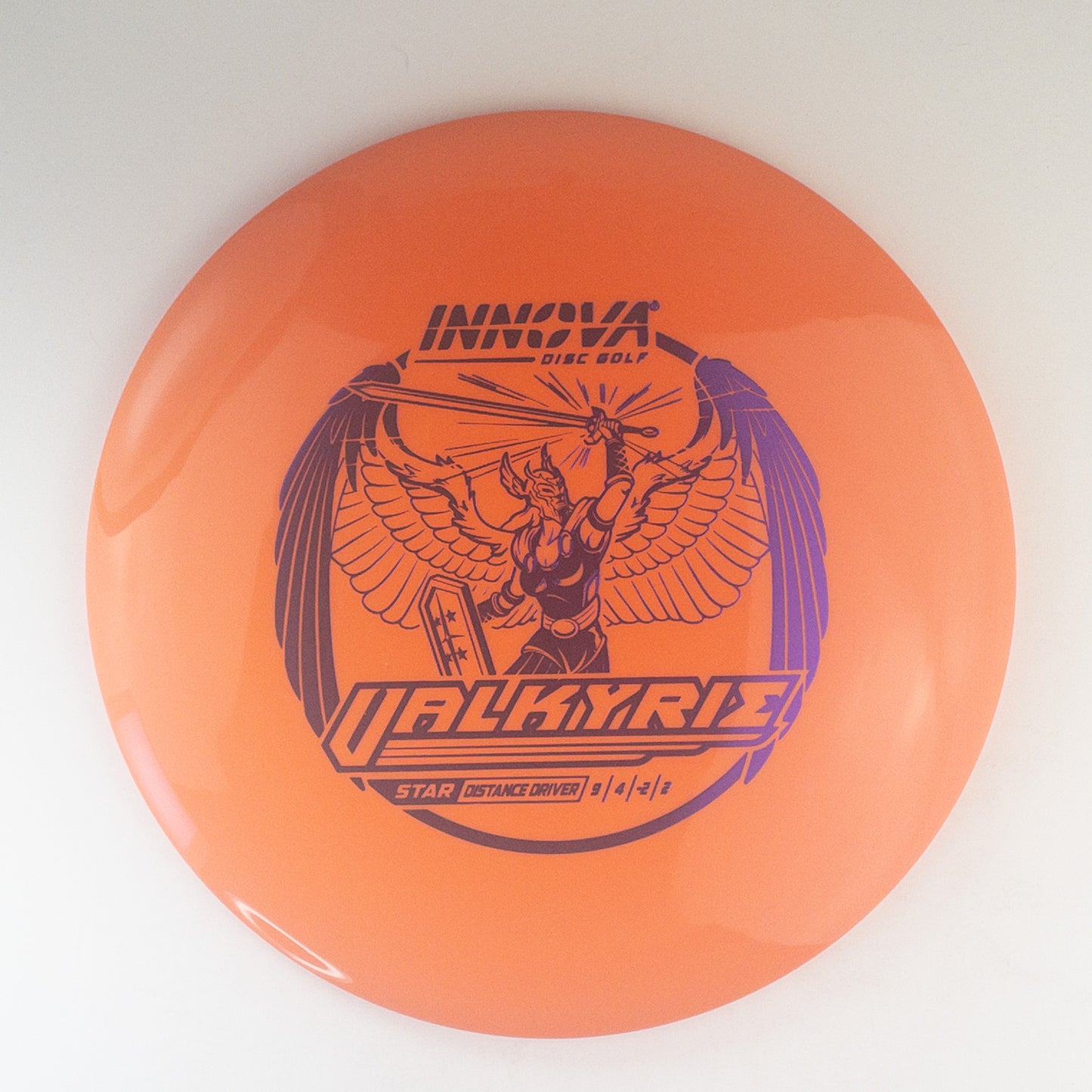 Innova Star Valkyrie
