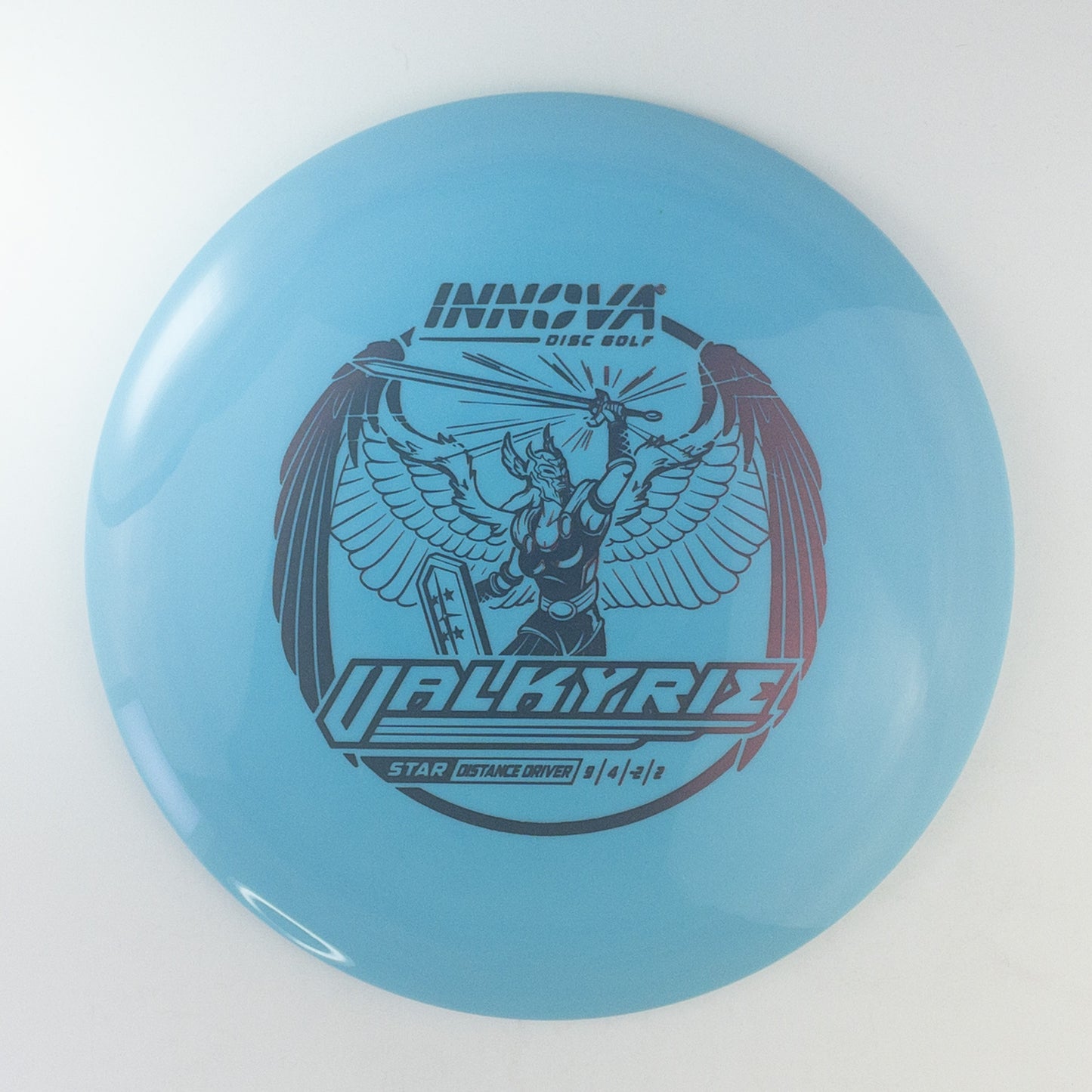 Innova Star Valkyrie