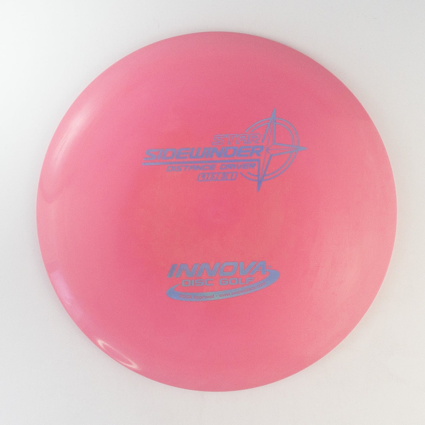 Innova Star Sidewinder