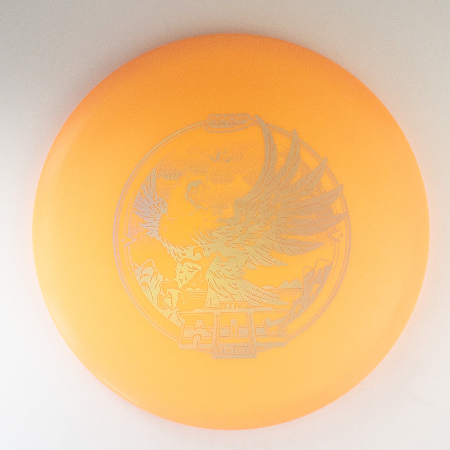 Innova Star Roc