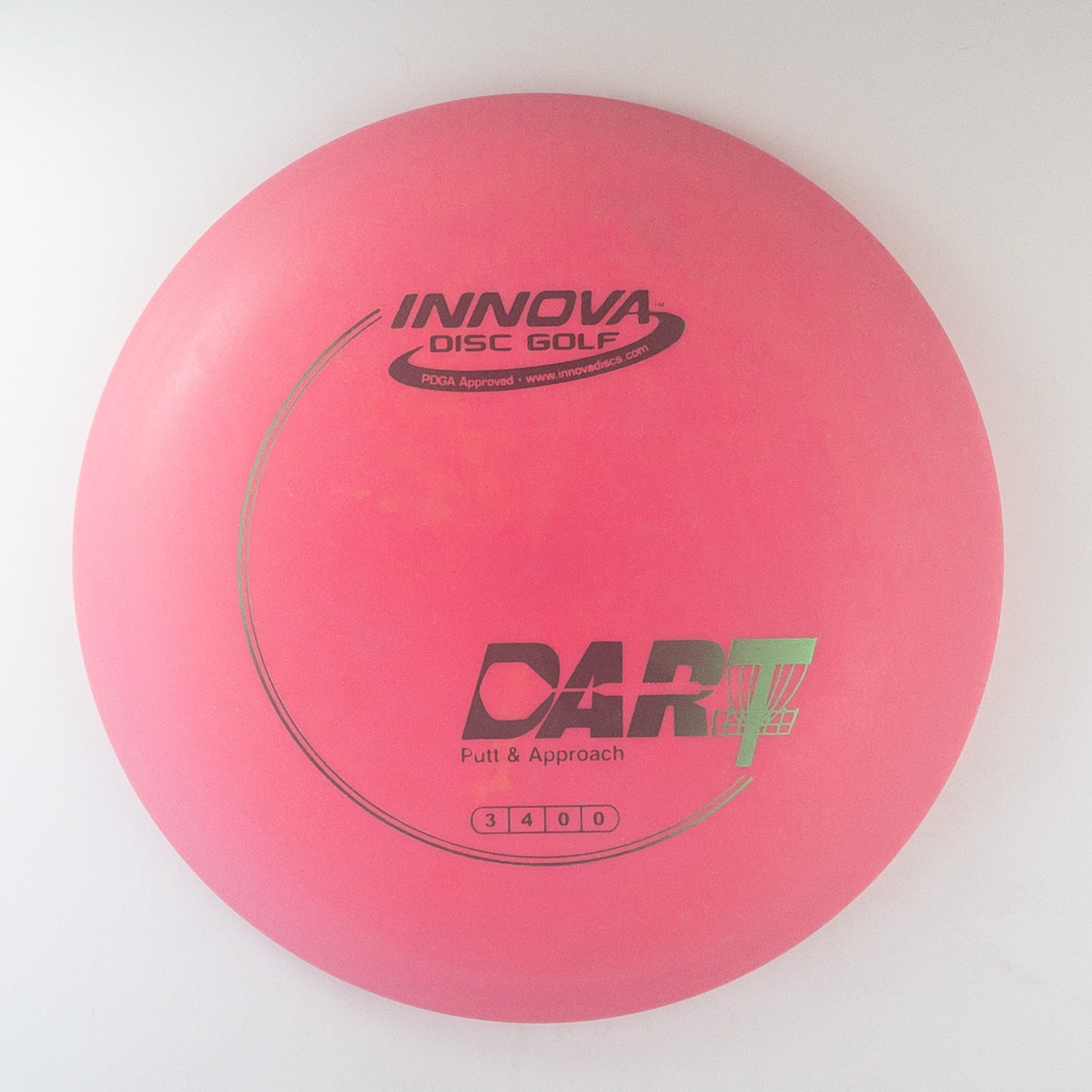 Innova DX Dart