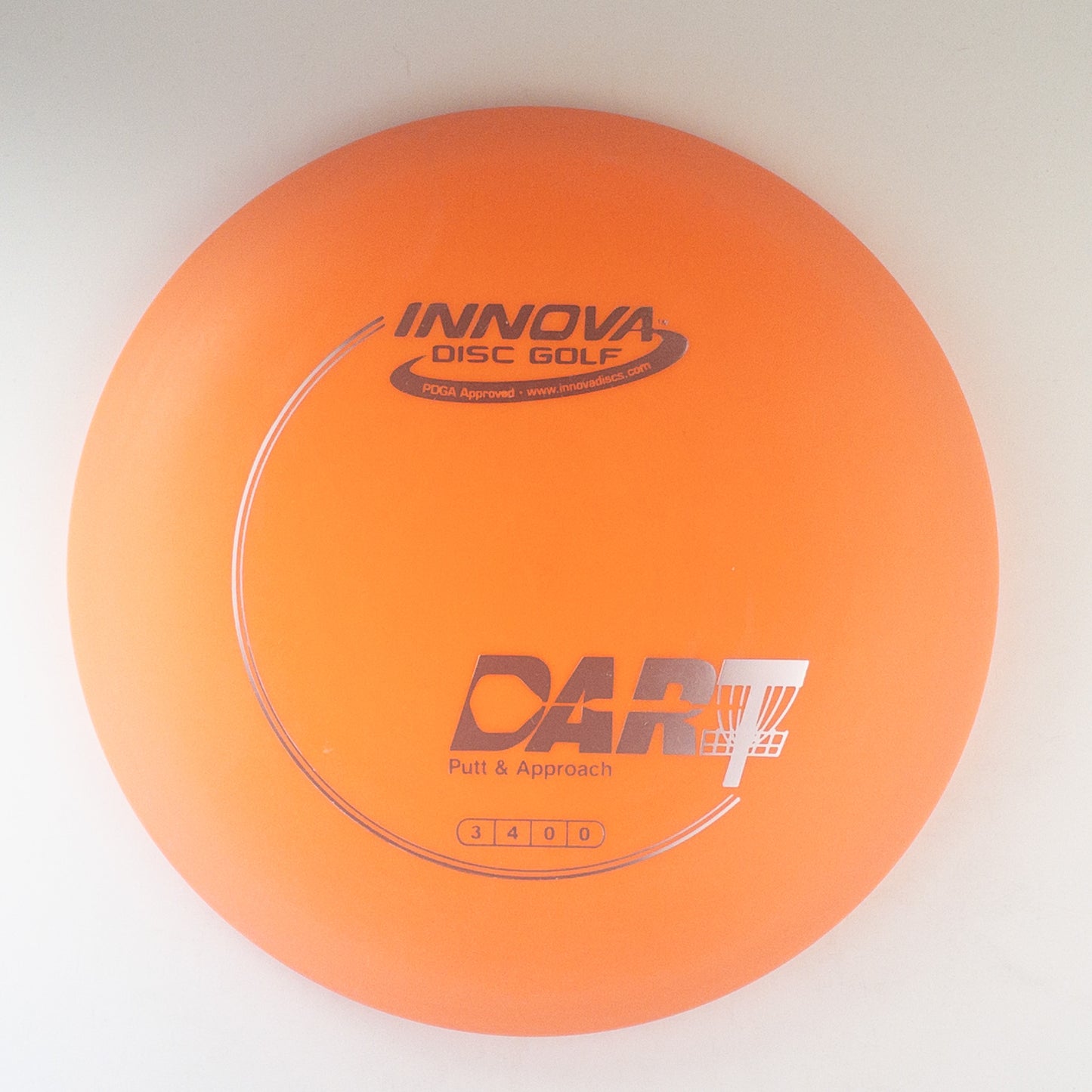 Innova DX Dart