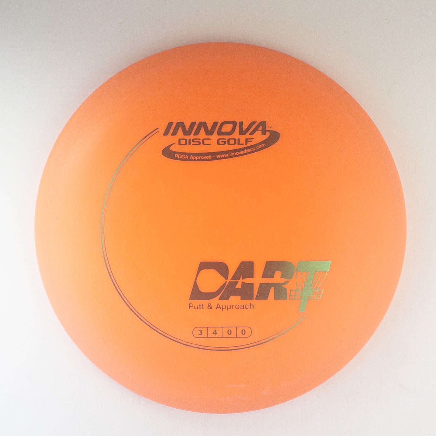 Innova DX Dart