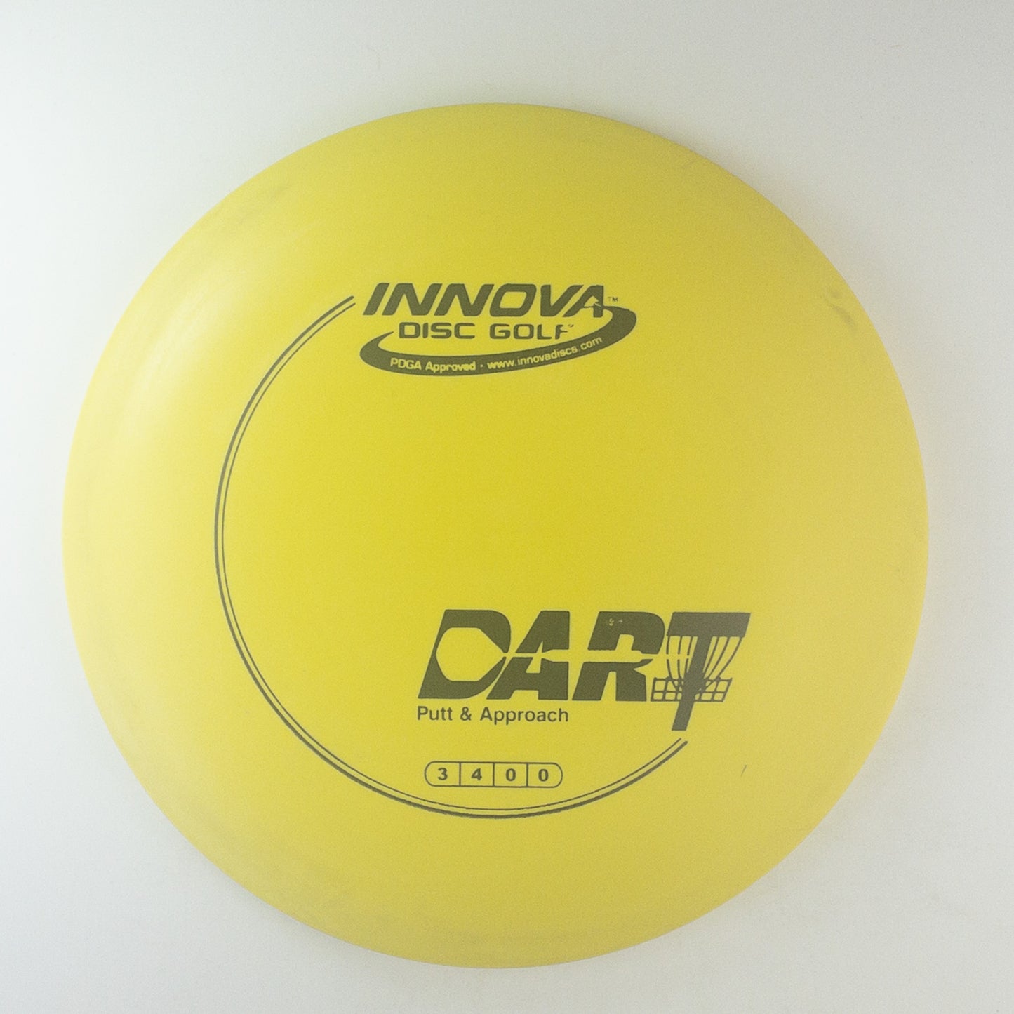 Innova DX Dart