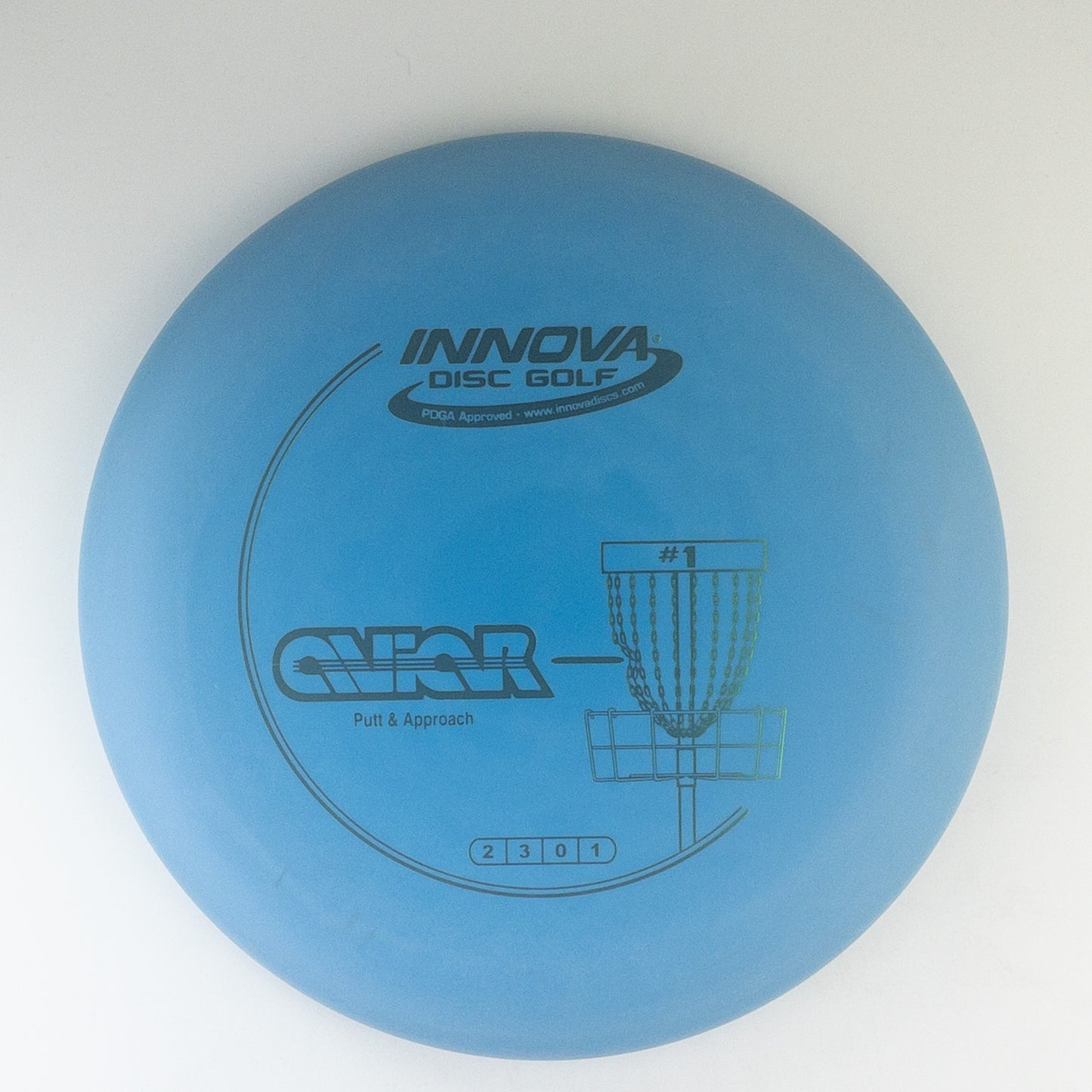 Innova DX Aviar