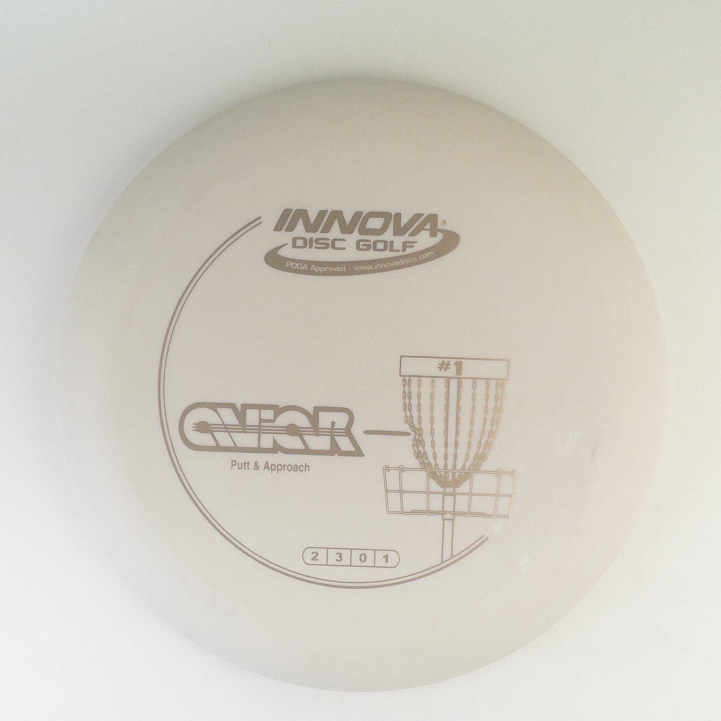 Innova DX Aviar