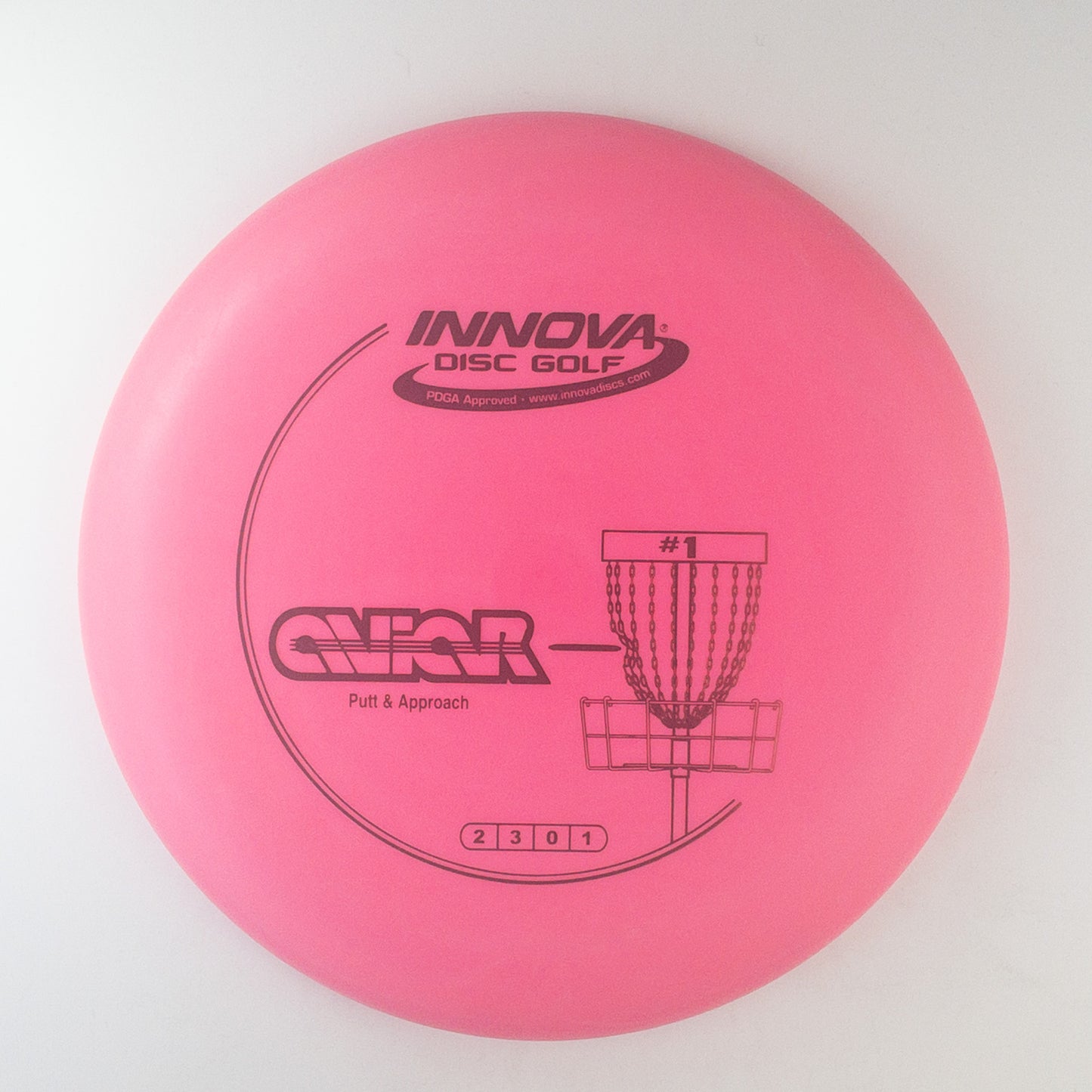 Innova DX Aviar