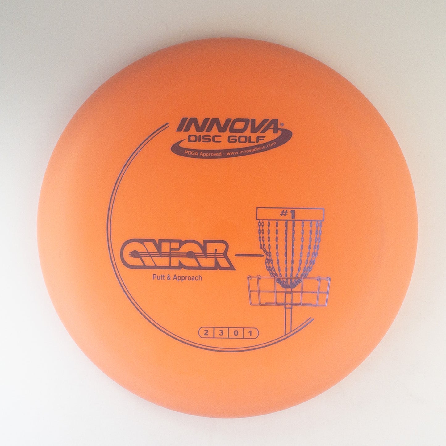Innova DX Aviar