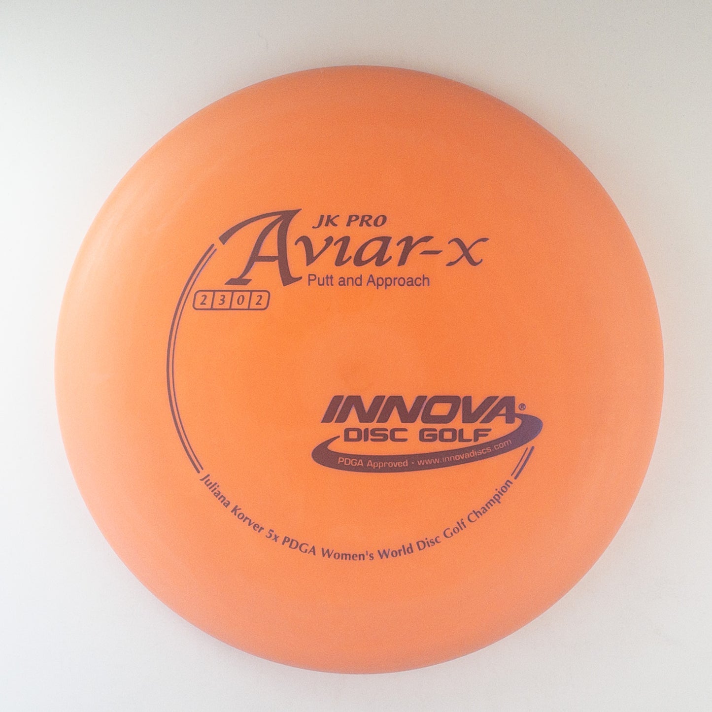 Innova JK Pro Aviar-X