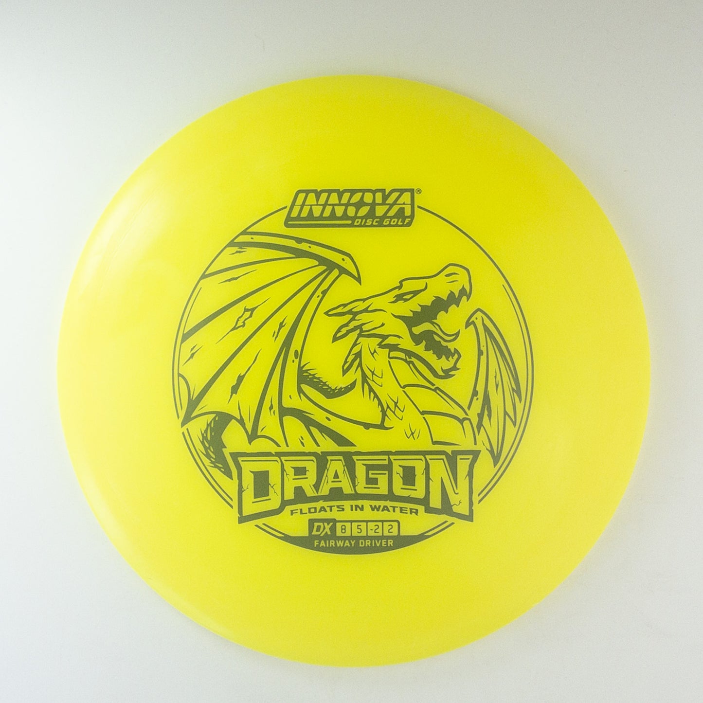 Innova DX Dragon