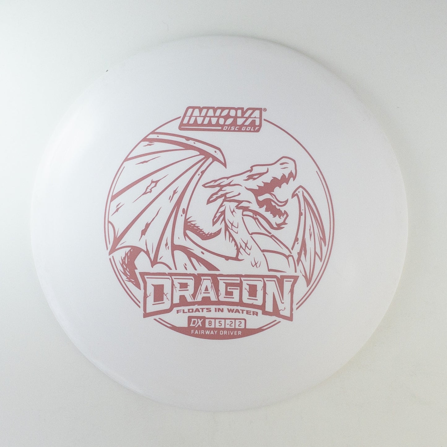 Innova DX Dragon
