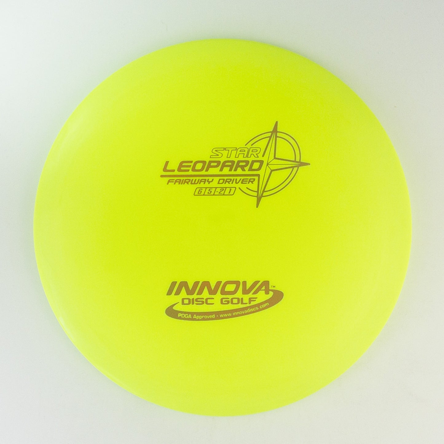 Innova Star Leopard