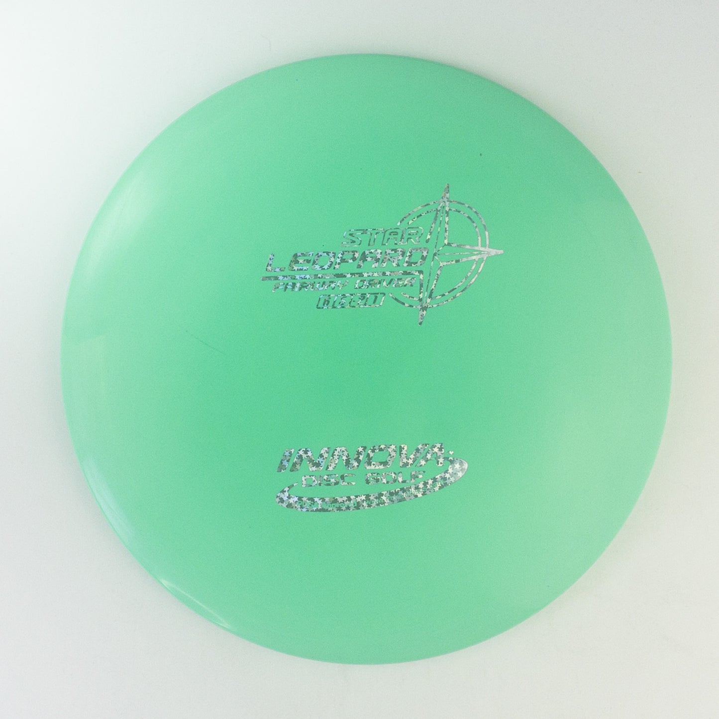 Innova Star Leopard