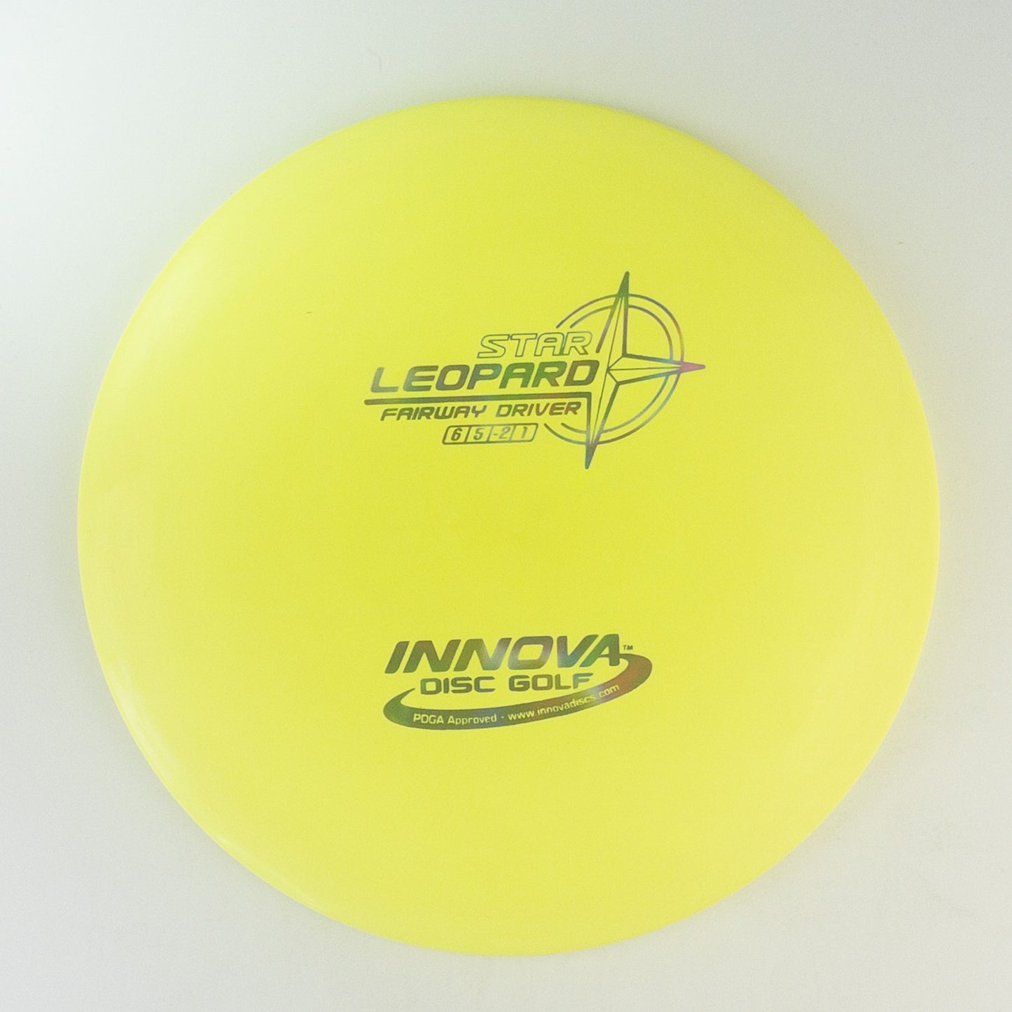 Innova Star Leopard