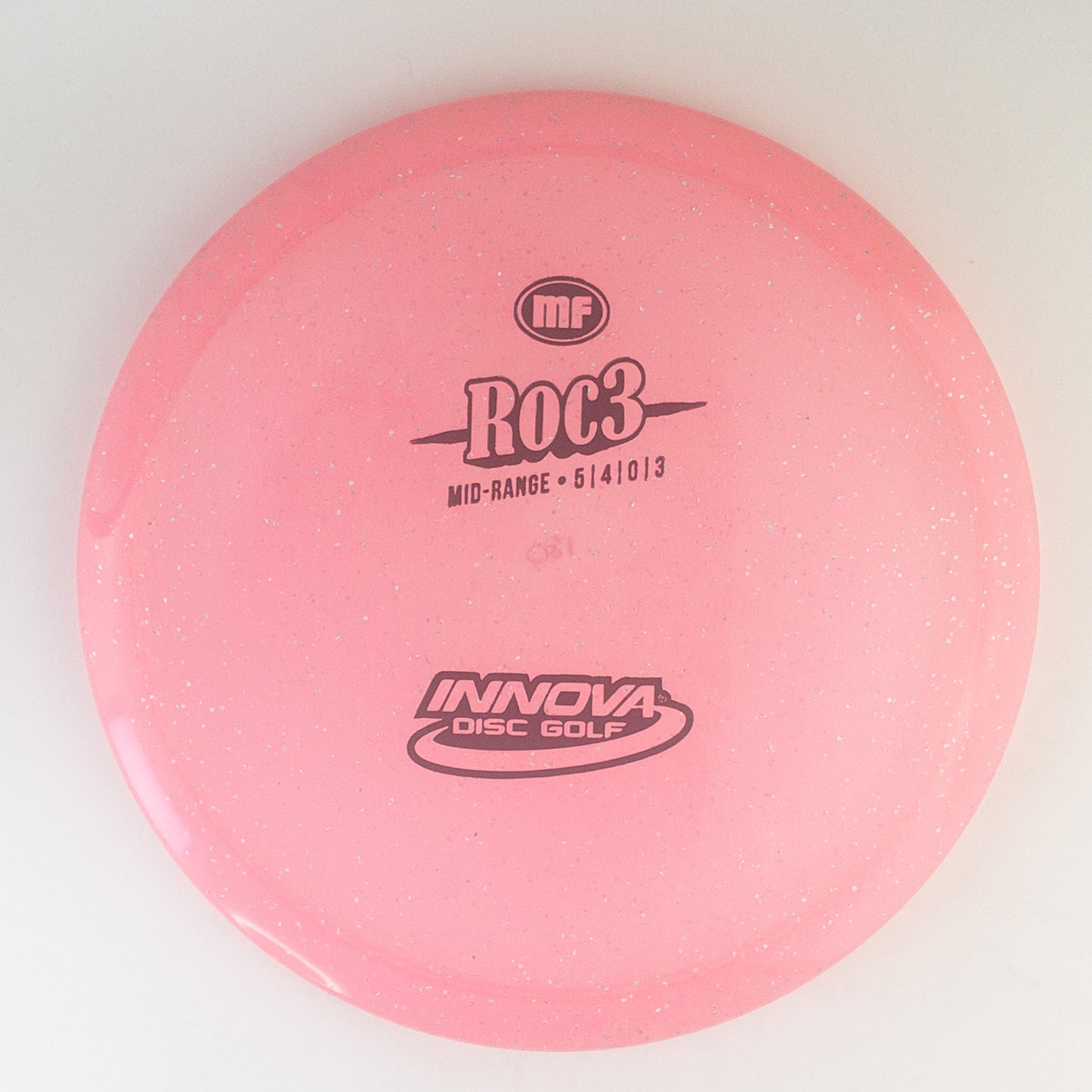 Innova Metal Flake Champion Roc3