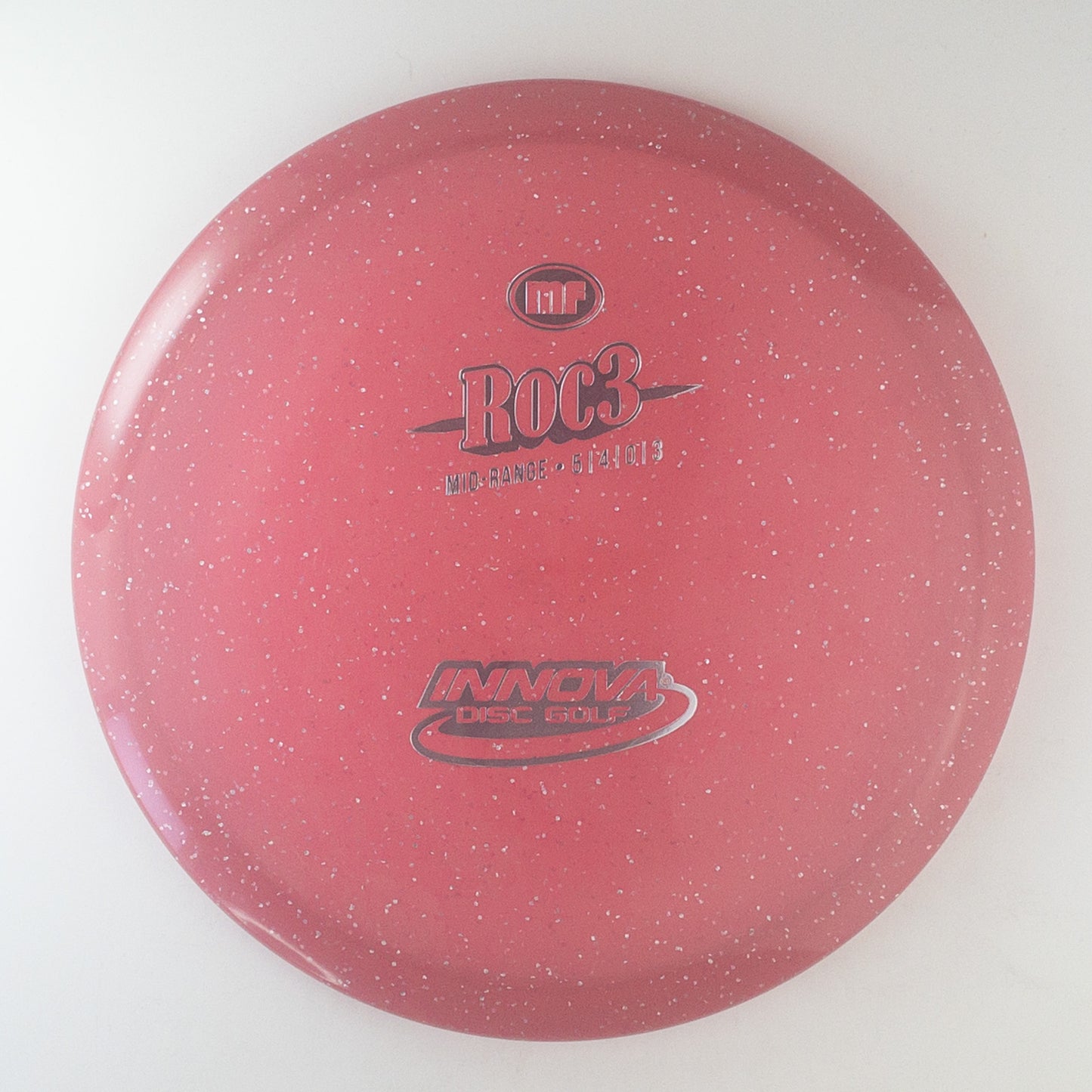 Innova Metal Flake Champion Roc3