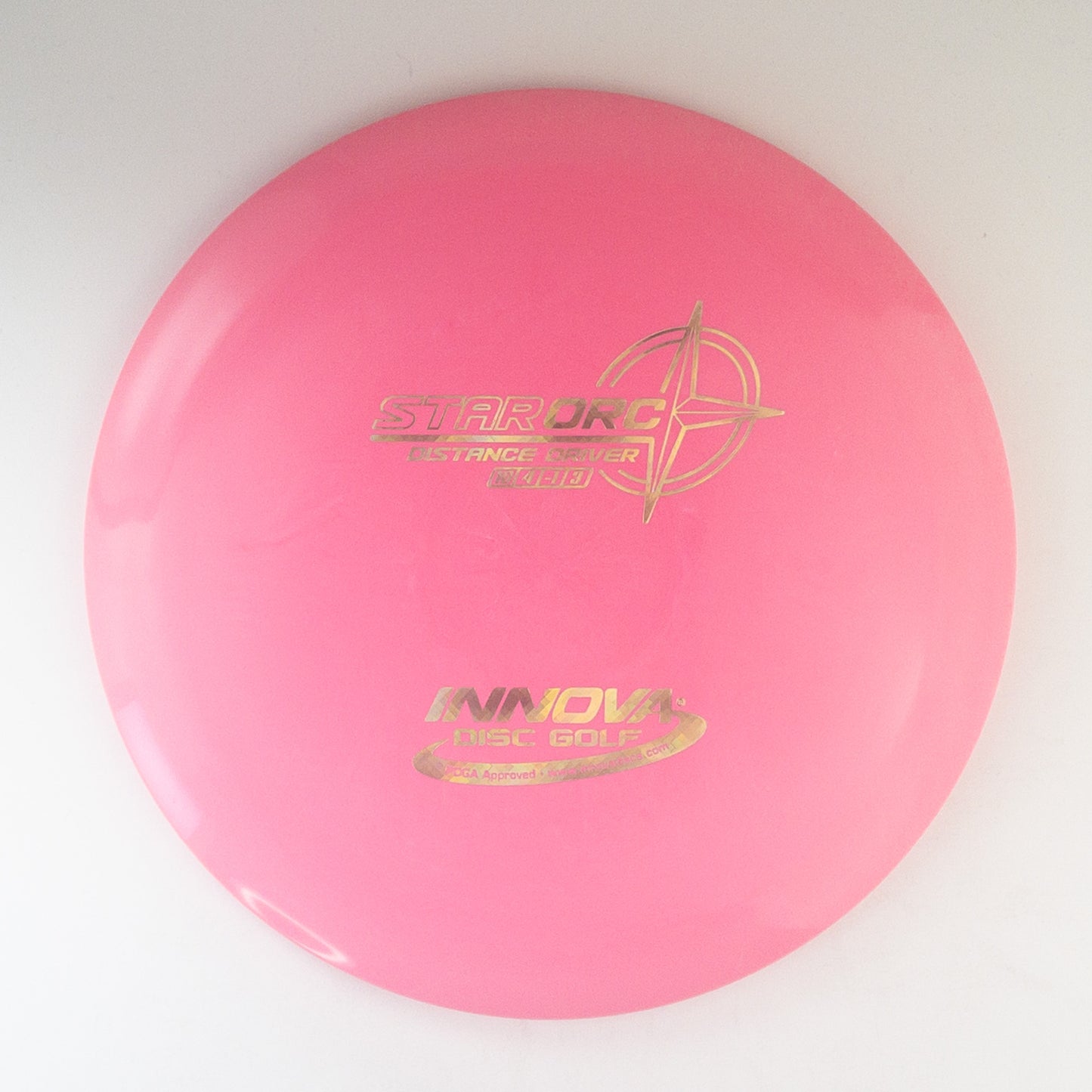 Innova Star Orc