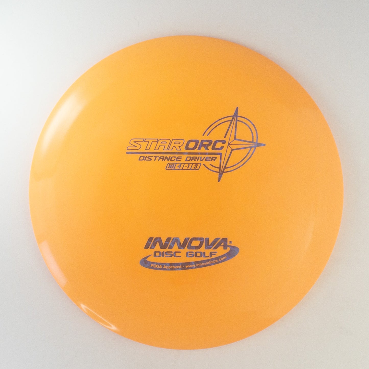 Innova Star Orc