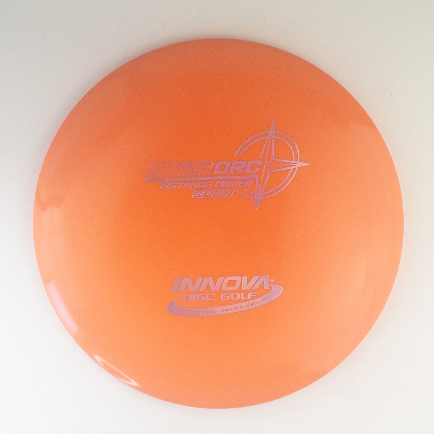 Innova Star Orc