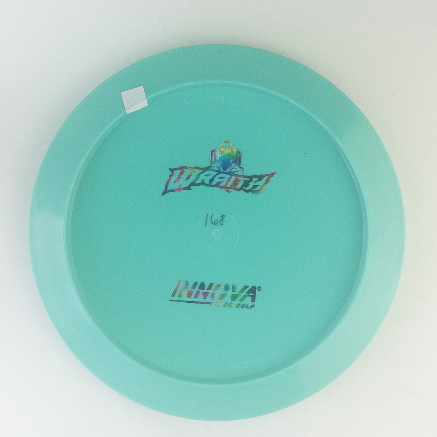 Innova Star Wraith