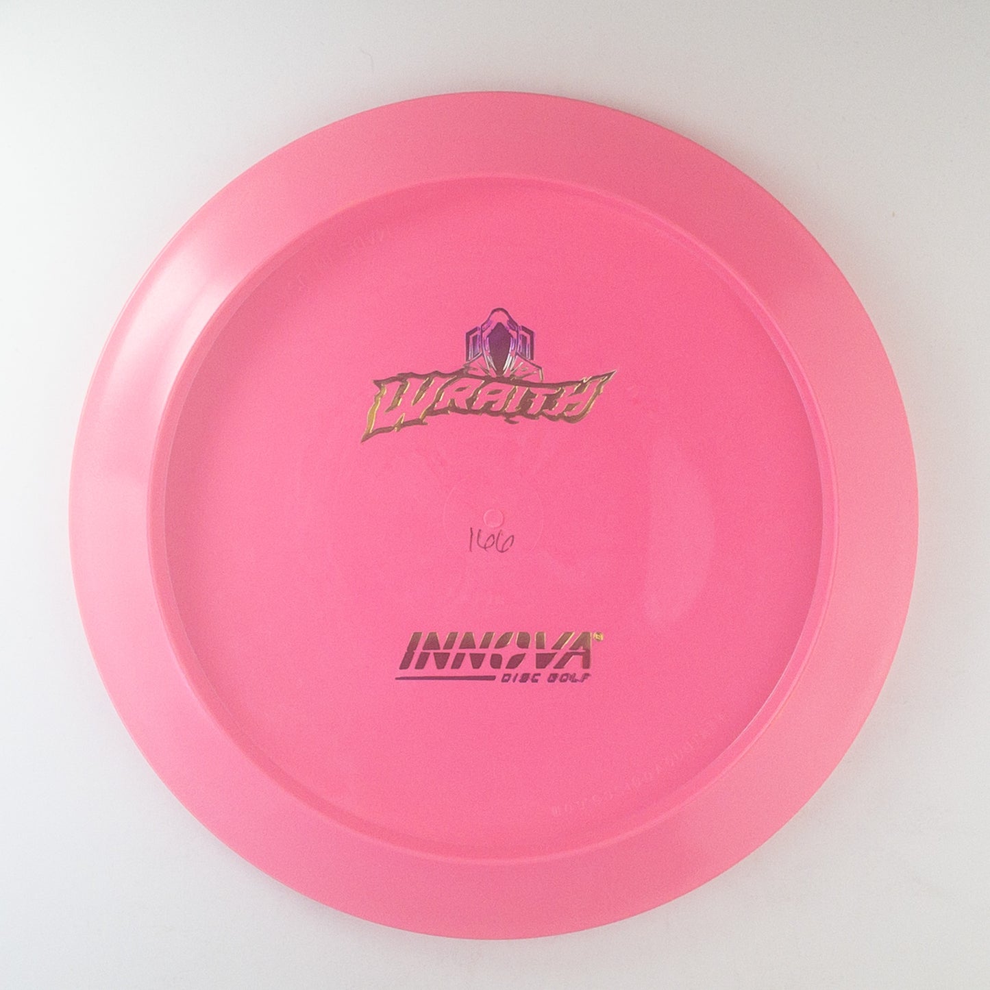 Innova Star Wraith