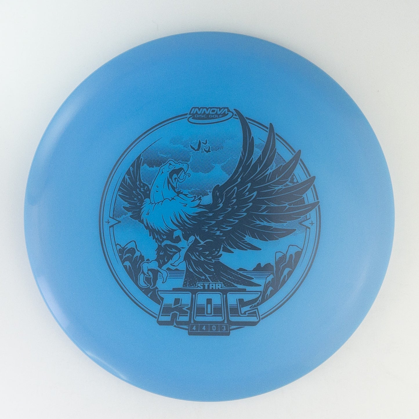 Innova Star Roc