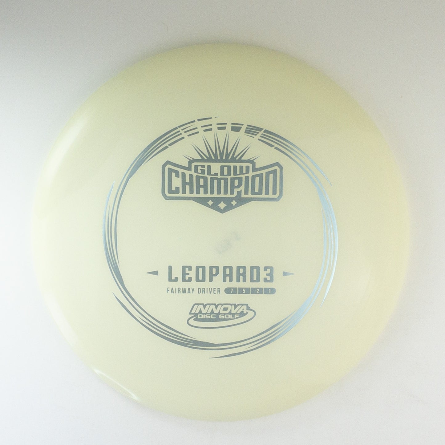 Innova Glow Champion Leopard3