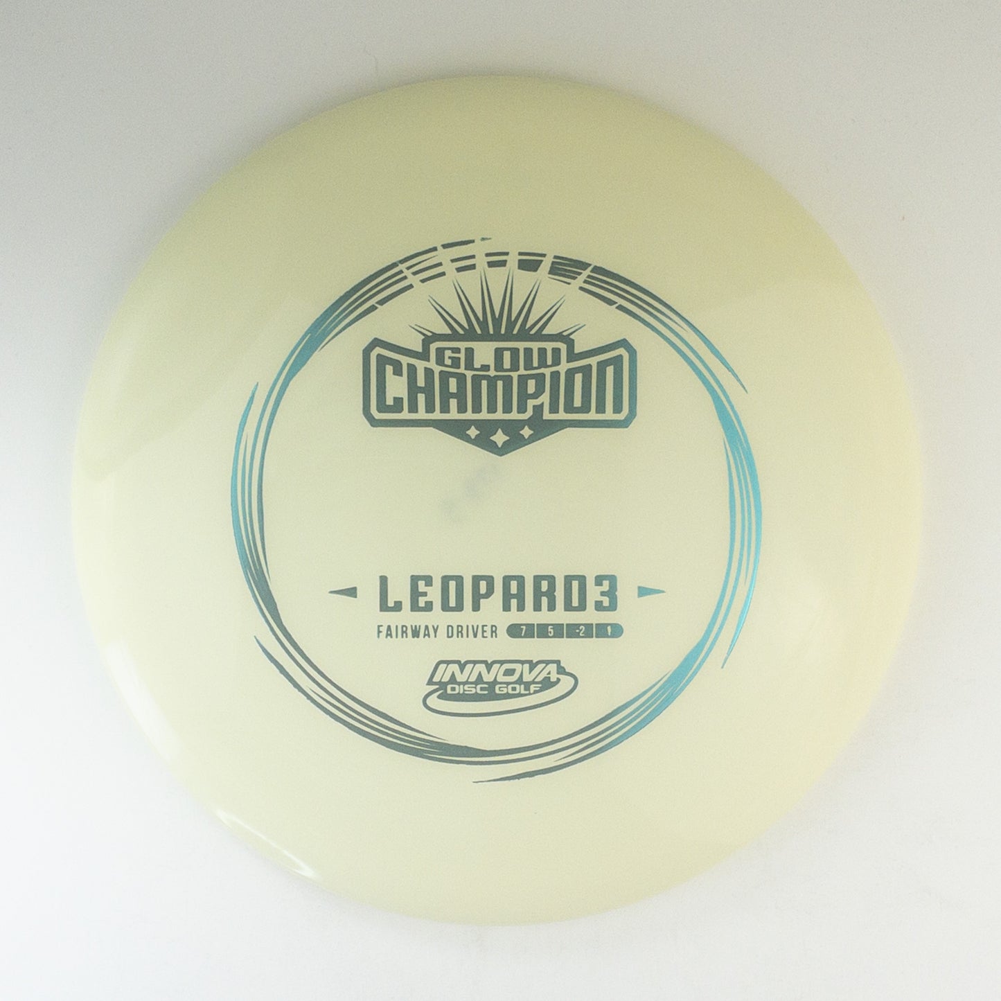 Innova Glow Champion Leopard3