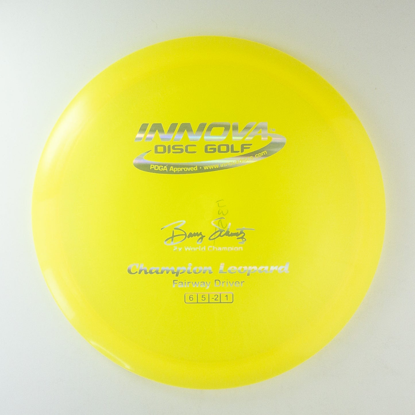 Innova Champion Leopard
