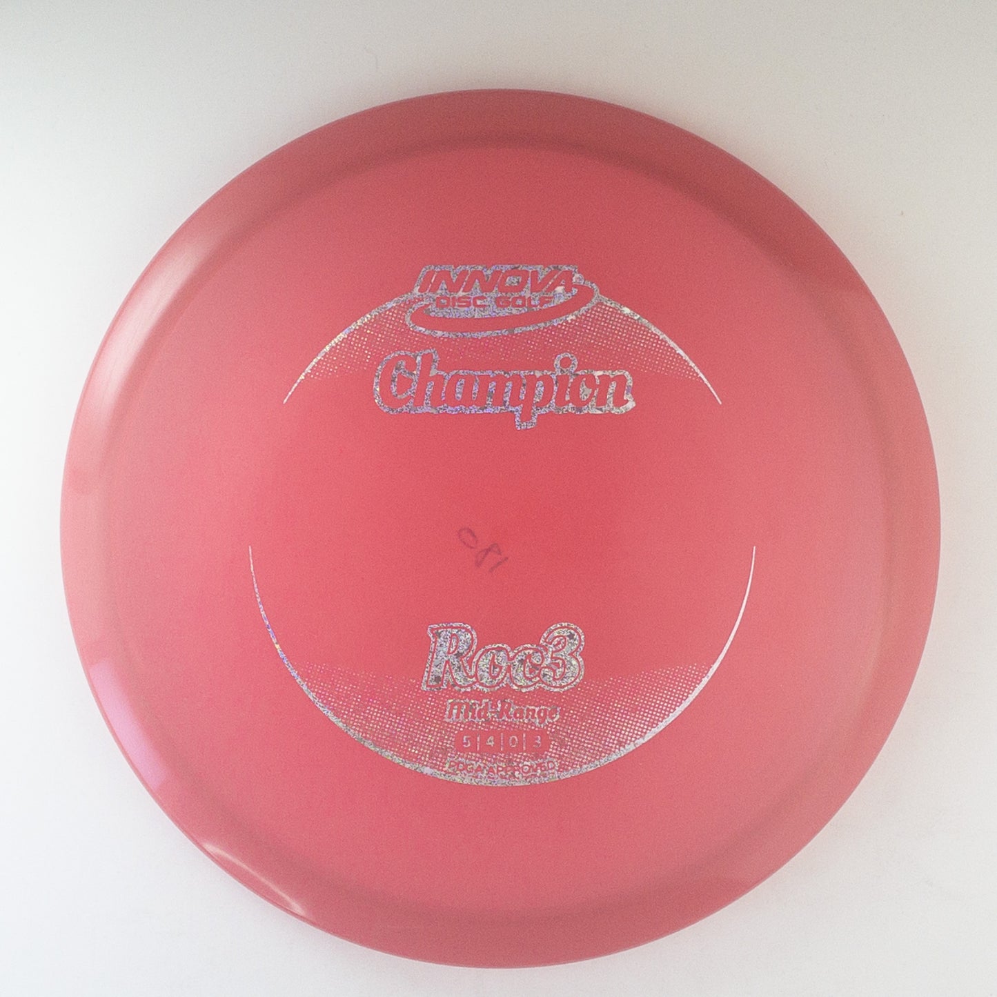 Innova Champion Roc3