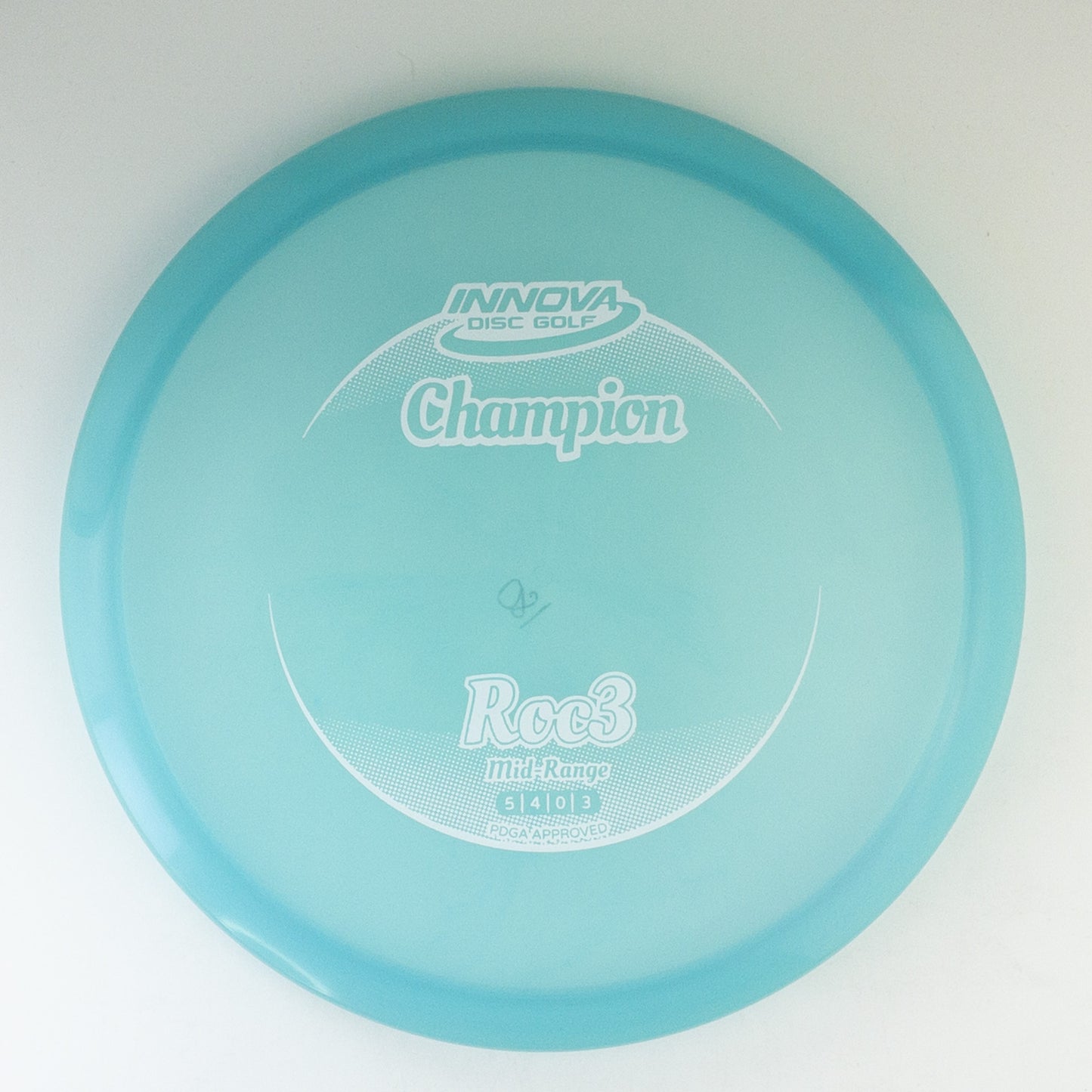 Innova Champion Roc3
