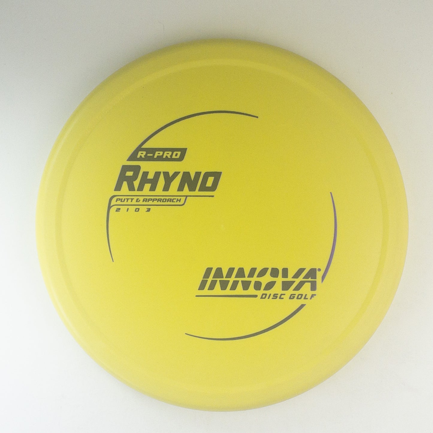 Innova R-Pro Rhyno