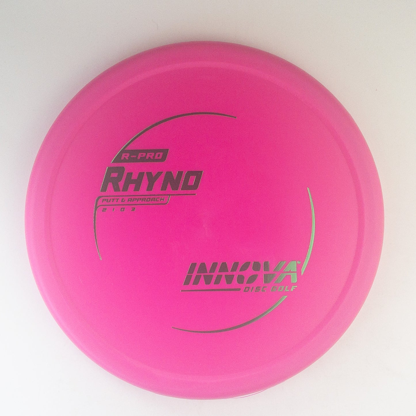 Innova R-Pro Rhyno