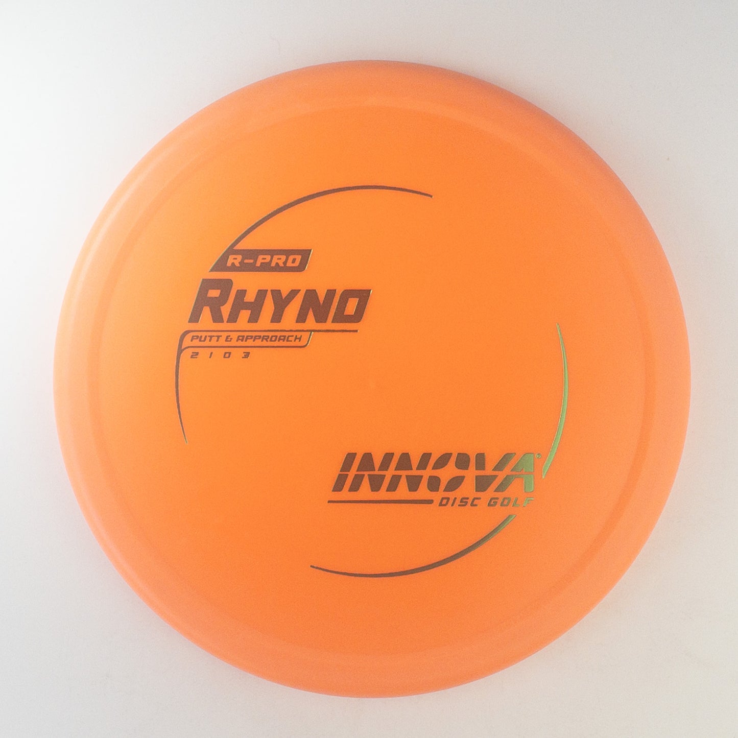 Innova R-Pro Rhyno