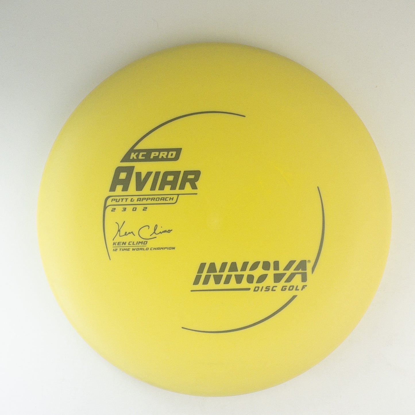 Innova KC Pro Aviar