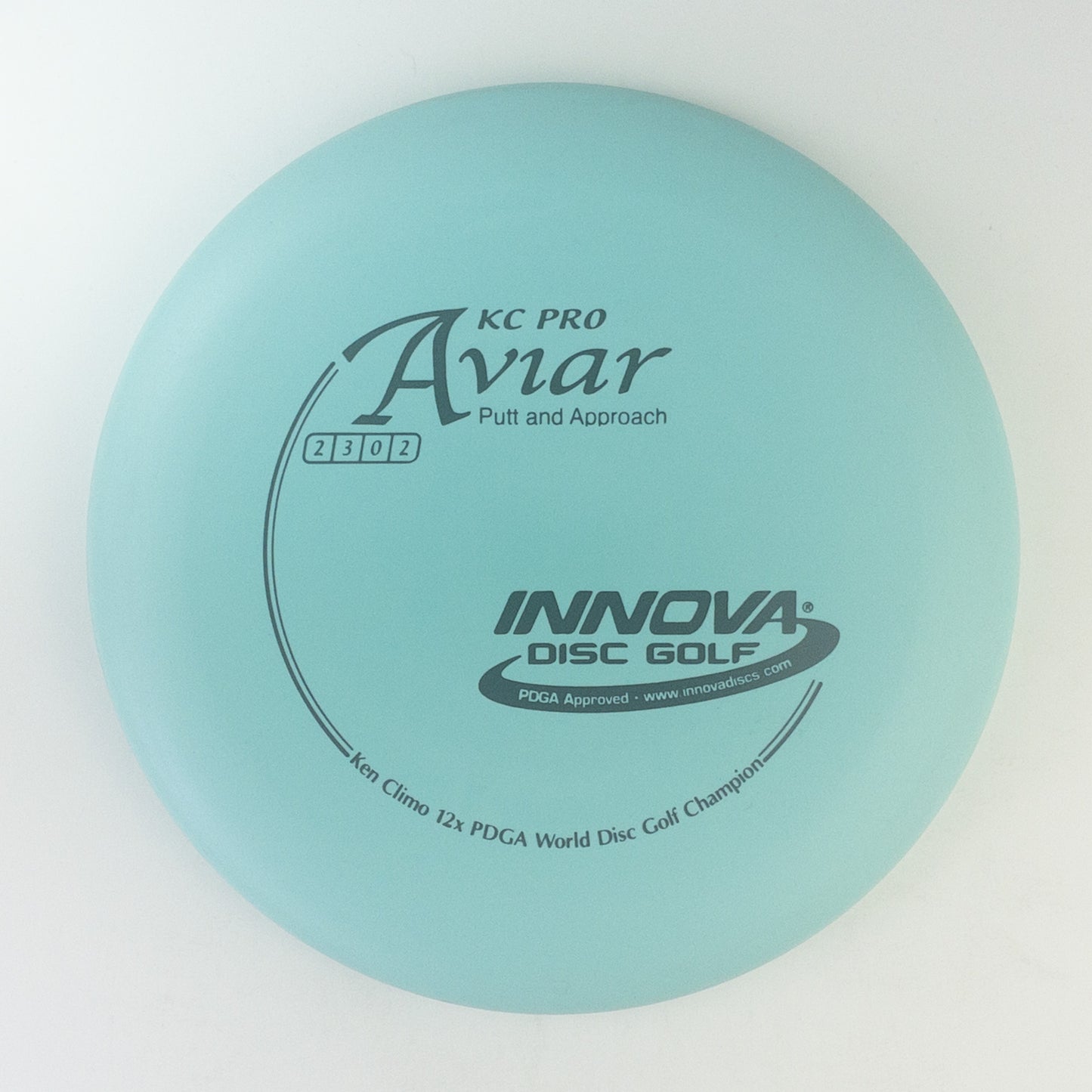 Innova KC Pro Aviar