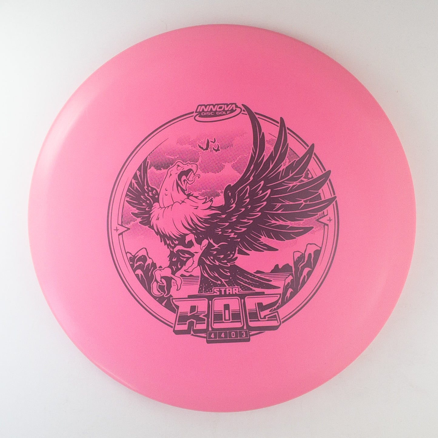 Innova Star Roc