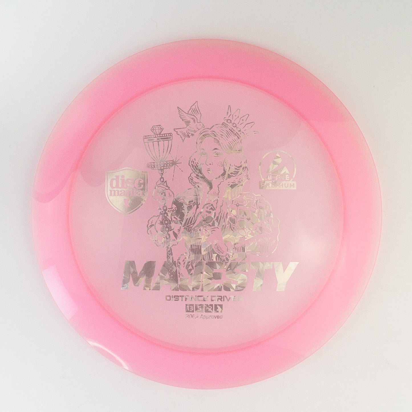 Discmania Active Premium Majesty
