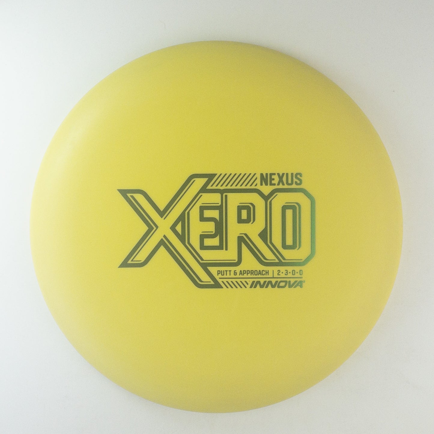 Innova Nexus Xero