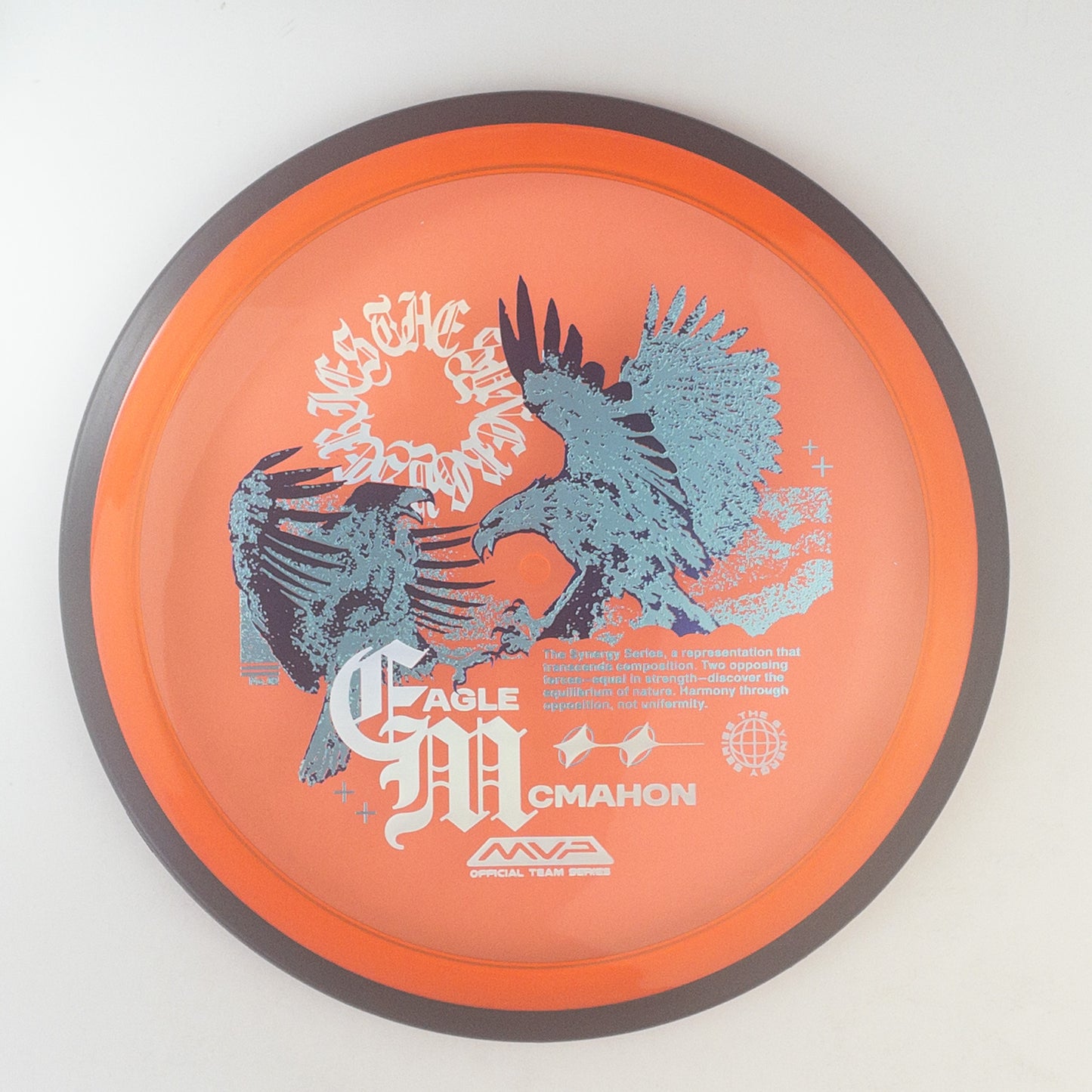 MVP Proton Resistor - Eagle McMahon Synergy Series