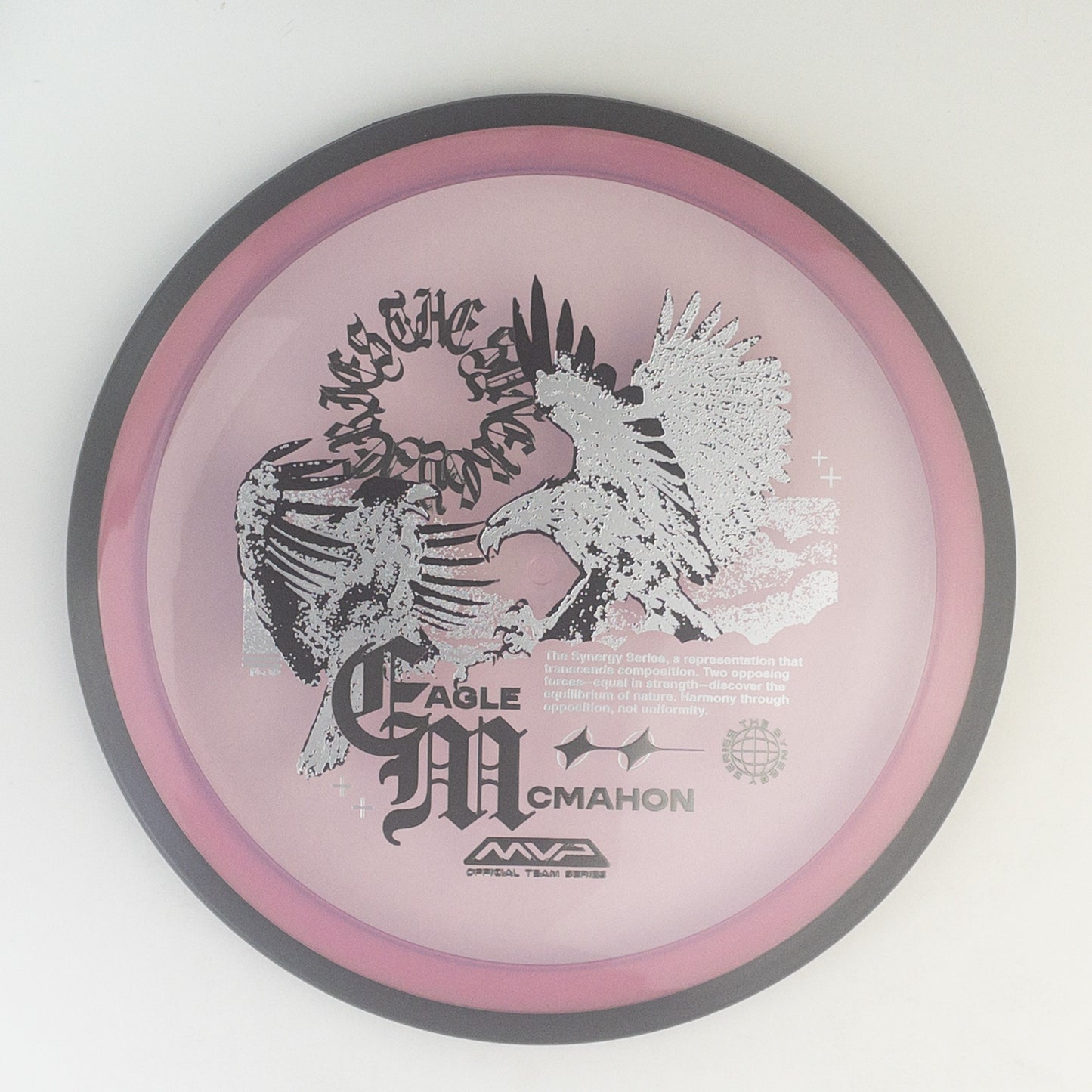 MVP Proton Resistor - Eagle McMahon Synergy Series