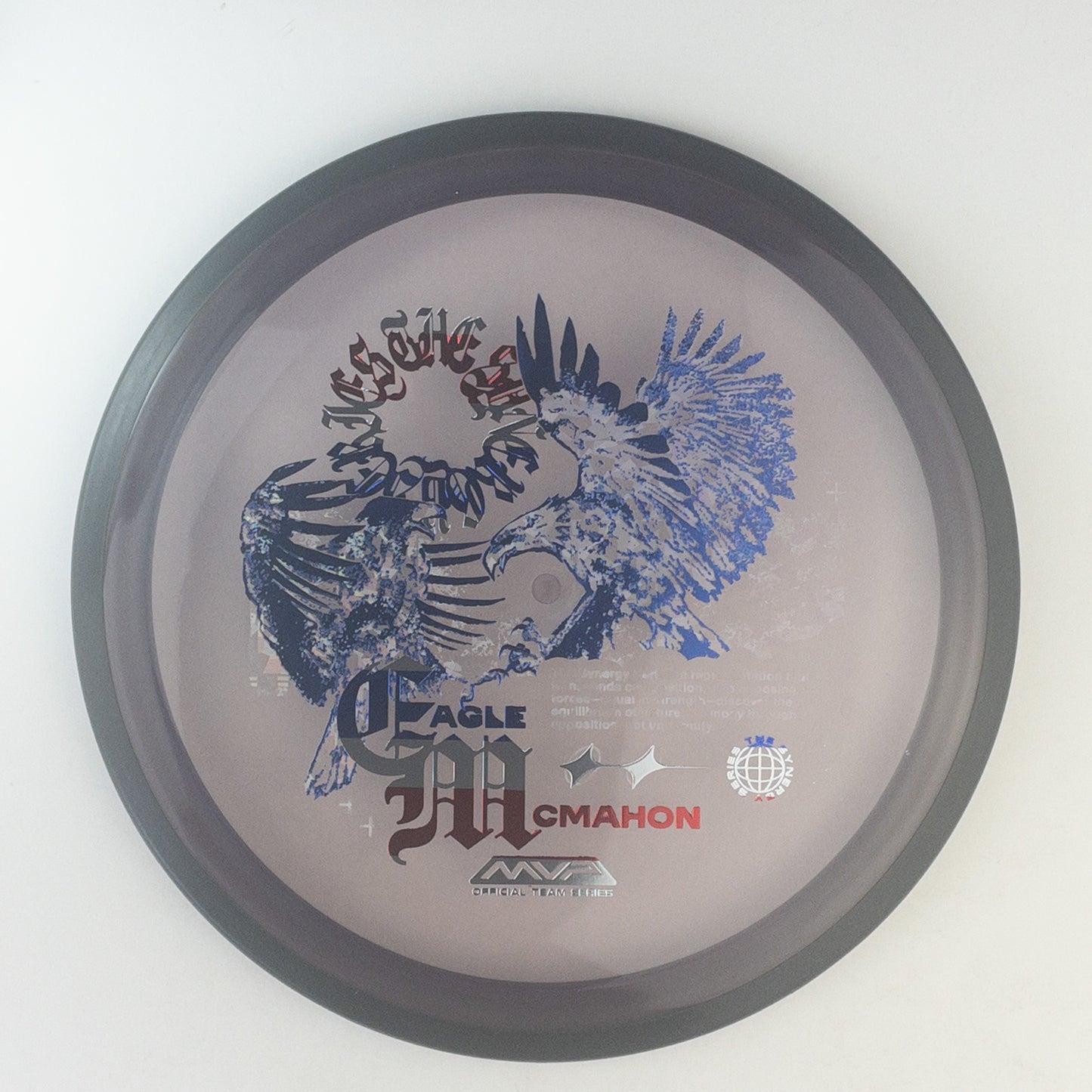 MVP Proton Resistor - Eagle McMahon Synergy Series