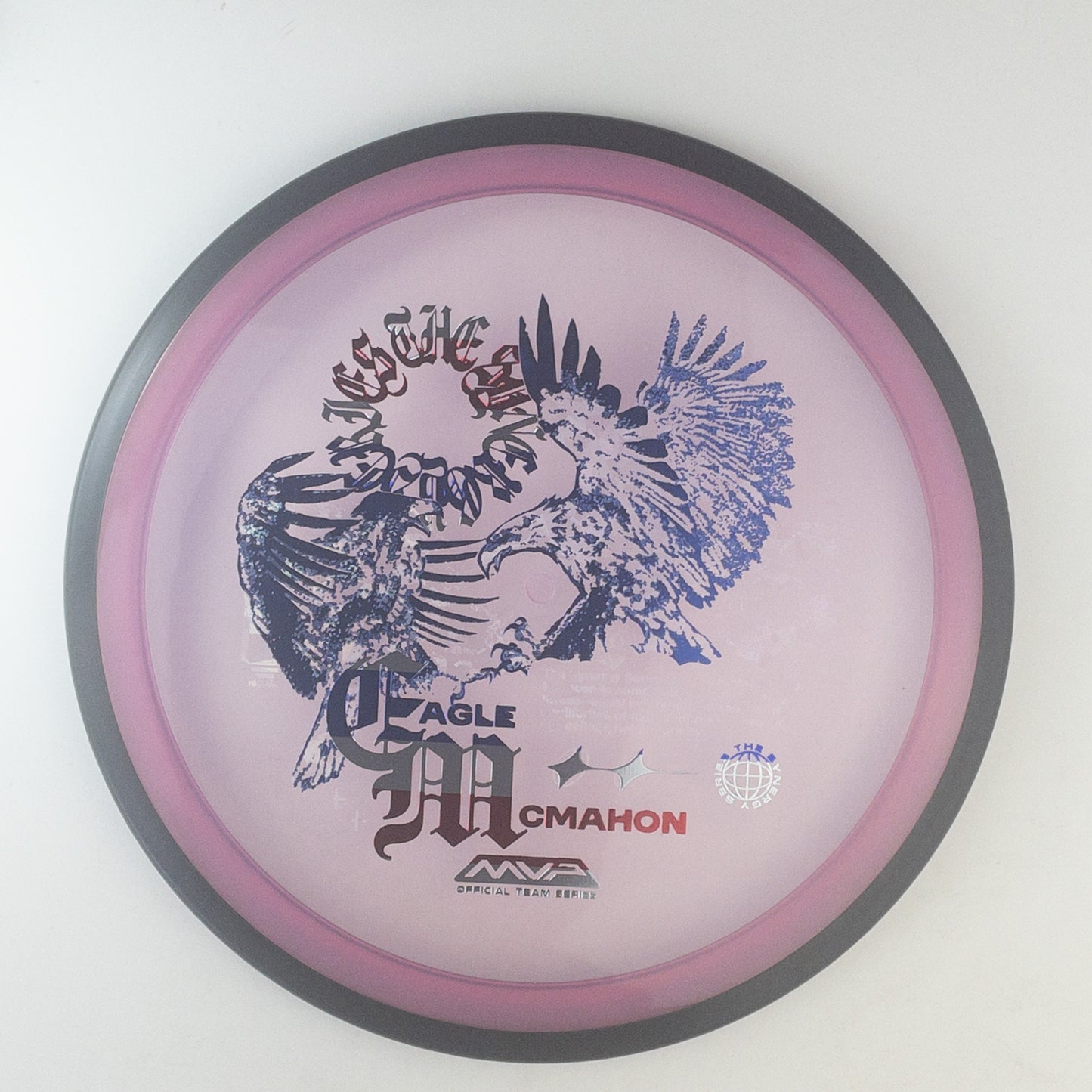 MVP Proton Resistor - Eagle McMahon Synergy Series